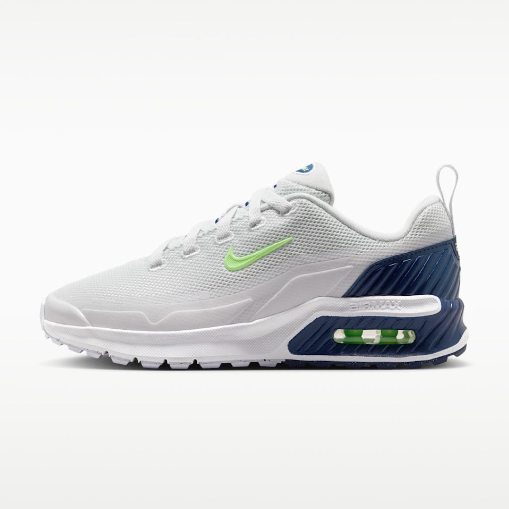 Baskets Nike Air Max Bia Jr IF2629-001-1 - Original Algérie DZ Image de Baskets Nike Air Max Bia Jr IF2629-001-1 - Original Algérie Master Sport DZ