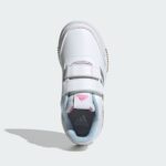 Image de Chaussure à Scratch Adidas Tensaur (Copie) JQ2869-1 - Original Algérie Master Sport DZ