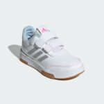 Image de Chaussure à Scratch Adidas Tensaur (Copie) JQ2869-1 - Original Algérie Master Sport DZ