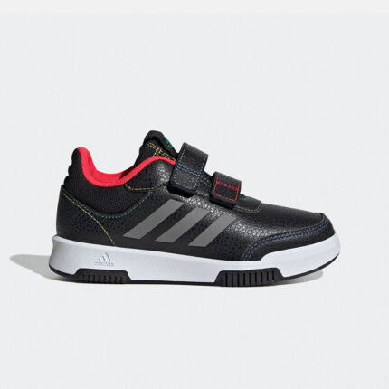 Image de Chaussure à Scratch Adidas Tensaur  - Original Algérie Master Sport DZ