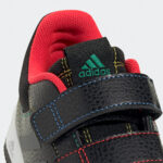Image de Chaussure à Scratch Adidas Tensaur - Original Algérie Master Sport DZ