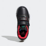 Image de Chaussure à Scratch Adidas Tensaur - Original Algérie Master Sport DZ