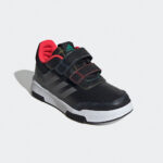 Image de Chaussure à Scratch Adidas Tensaur - Original Algérie Master Sport DZ