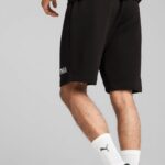 Image de Ensemble Puma Ess Logo Lab 68466701-8466702 - Original Algérie Master Sport DZ