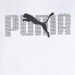 Image de Ensemble Puma Ess Logo Lab 68466701-8466702 - Original Algérie Master Sport DZ