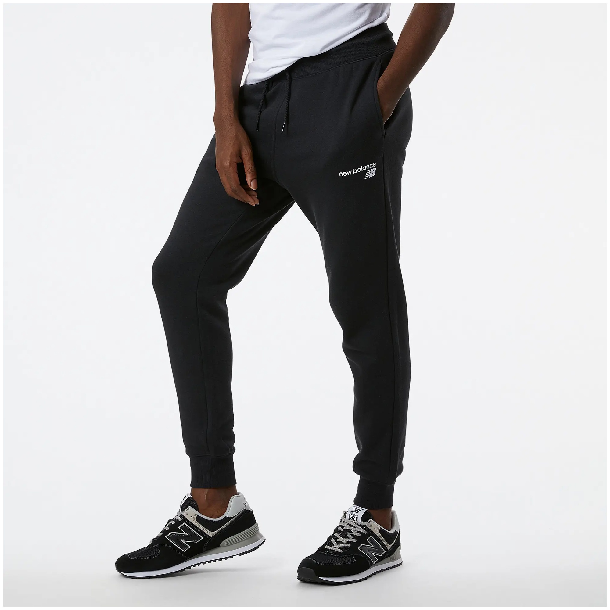 Pantalon de survêtement New Balance - Original Algérie DZ Image de Pantalon de survêtement New Balance - Original Algérie Master Sport DZ