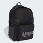 Image de Sac à dos Adidas Classic House of Tiro Graphic JP4814-1 - Original Algérie Master Sport DZ