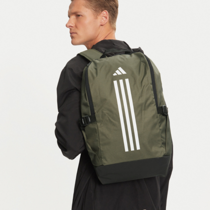 Image de Sac à dos Adidas Essentials 3-Bandes IS7046-1 - Original Algérie Master Sport DZ