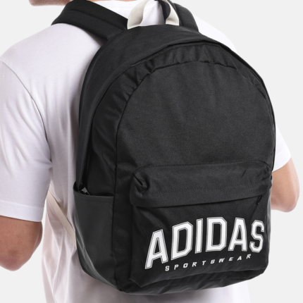 Image de Sac à dos Adidas Print Classic JI8081-1 - Original Algérie Master Sport DZ