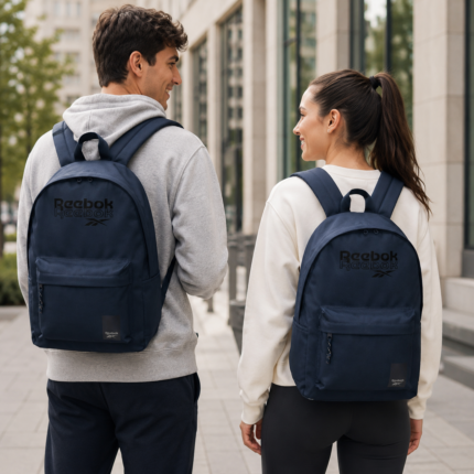 Image de Sac à dos Reebok Ona 45 cm (Copie) 8372341-1 - Original Algérie Master Sport DZ