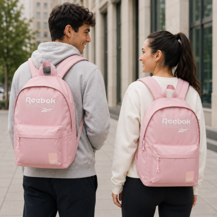 Image de Sac à dos Reebok Ona 45 cm (Copie) 8372341-1 - Original Algérie Master Sport DZ
