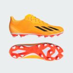 Image de Souliers de Football Adidas X Speedportal.4 Flexible Ground GW4646-1 - Original Algérie Master Sport DZ