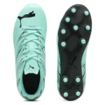 Image de Souliers de Football Puma Attacanto FG/AG Jr - Original Algérie Master Sport DZ