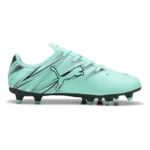 Image de Souliers de Football Puma Attacanto FG/AG Jr - Original Algérie Master Sport DZ