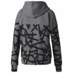 Image de Sweat à capuche Adidas Aop Full Zip  - Original Algérie Master Sport DZ