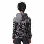 Image de Sweat à capuche Adidas Aop Full Zip  - Original Algérie Master Sport DZ