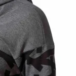 Image de Sweat à capuche Adidas Aop Full Zip  - Original Algérie Master Sport DZ
