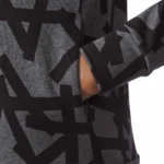 Image de Sweat à capuche Adidas Aop Full Zip  - Original Algérie Master Sport DZ