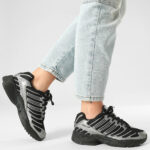 Image de Basket Adidas ADISTAR CONTROL 3 Jr KI1674-1 - Original Algérie Master Sport DZ
