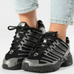 Image de Basket Adidas ADISTAR CONTROL 3 Jr KI1674-1 - Original Algérie Master Sport DZ