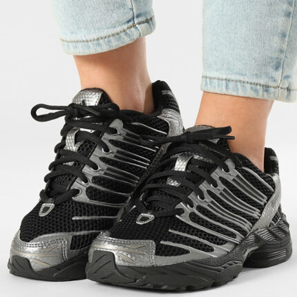 Image de Basket Adidas ADISTAR CONTROL 3 Jr KI1674-1 - Original Algérie Master Sport DZ