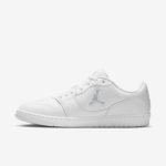 Image de Basket Jordan Court Connect Low (Copie) IQ5698-001-1 - Original Algérie Master Sport DZ