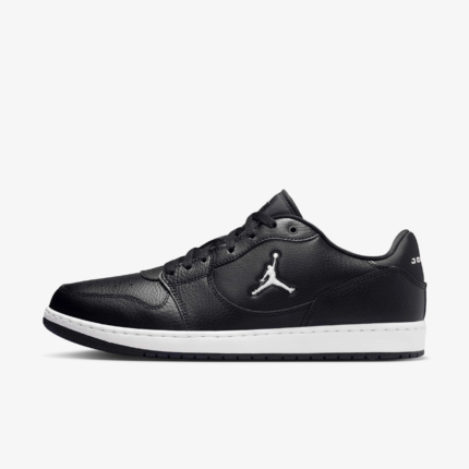 Image de Basket Jordan Court Connect Low HM9594-004-1 - Original Algérie Master Sport DZ
