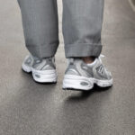 Image de Basket New Balance 530 (Copie) MR530SG-1 - Original Algérie Master Sport DZ
