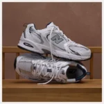 Image de Basket New Balance 530  - Original Algérie Master Sport DZ
