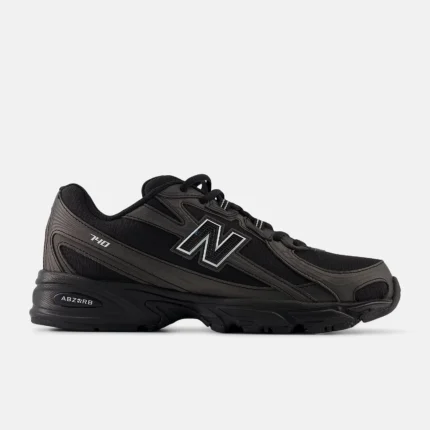 Image de Basket New Balance 740 U740BM2-1 - Original Algérie Master Sport DZ