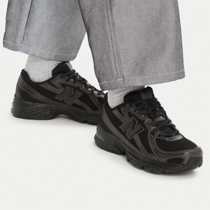 Image de Basket New Balance 740 M2002RBK-1 - Original Algérie Master Sport DZ
