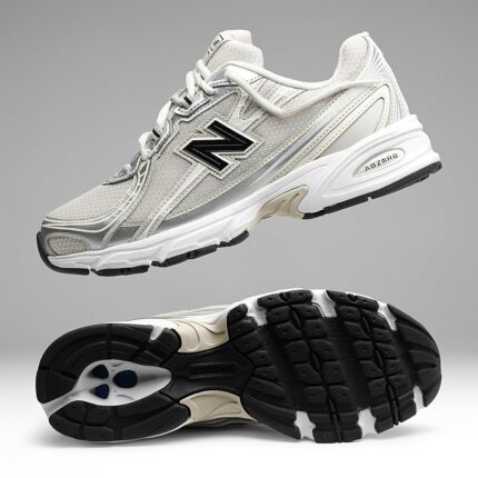 Image de Basket New Balance 740 M2002RBK-1 - Original Algérie Master Sport DZ