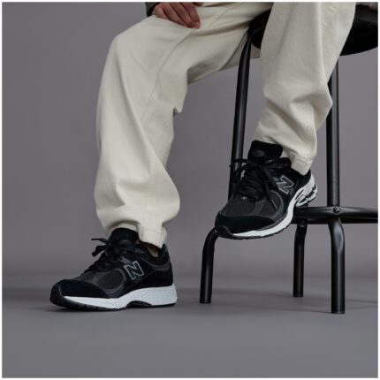 Image de Basket New Balance M2002RBK unisexe MR530EWB-1 - Original Algérie Master Sport DZ