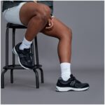 Image de Basket New Balance M2002RBK unisexe MR530EWB-1 - Original Algérie Master Sport DZ