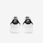 Image de Basket Nike Air Force 1 '07 CD6404-028-1 - Original Algérie Master Sport DZ
