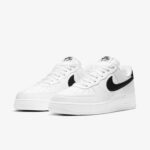Image de Basket Nike Air Force 1 '07 CD6404-028-1 - Original Algérie Master Sport DZ