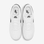 Image de Basket Nike Air Force 1 '07 CD6404-028-1 - Original Algérie Master Sport DZ