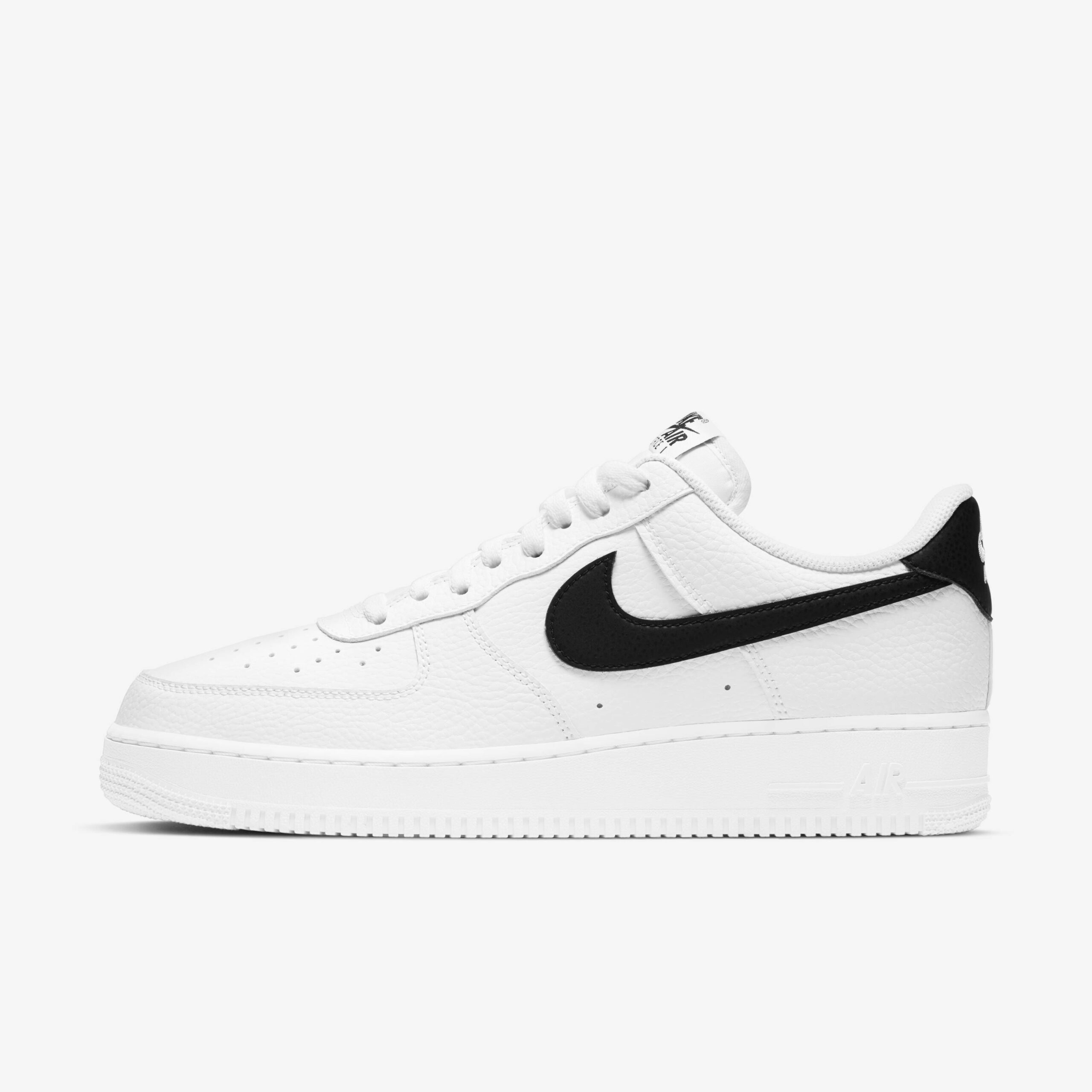 Basket Nike Air Force 1 '07 CD6404-028-1 - Original Algérie DZ Image de Basket Nike Air Force 1 '07 CD6404-028-1 - Original Algérie Master Sport DZ