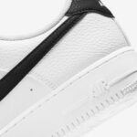 Image de Basket Nike Air Force 1 '07 CD6404-028-1 - Original Algérie Master Sport DZ