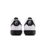 Image de Basket Nike Air Force 1 '07 DV0788-001-1 - Original Algérie Master Sport DZ