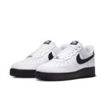 Image de Basket Nike Air Force 1 '07 DV0788-001-1 - Original Algérie Master Sport DZ