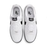 Image de Basket Nike Air Force 1 '07 DV0788-001-1 - Original Algérie Master Sport DZ