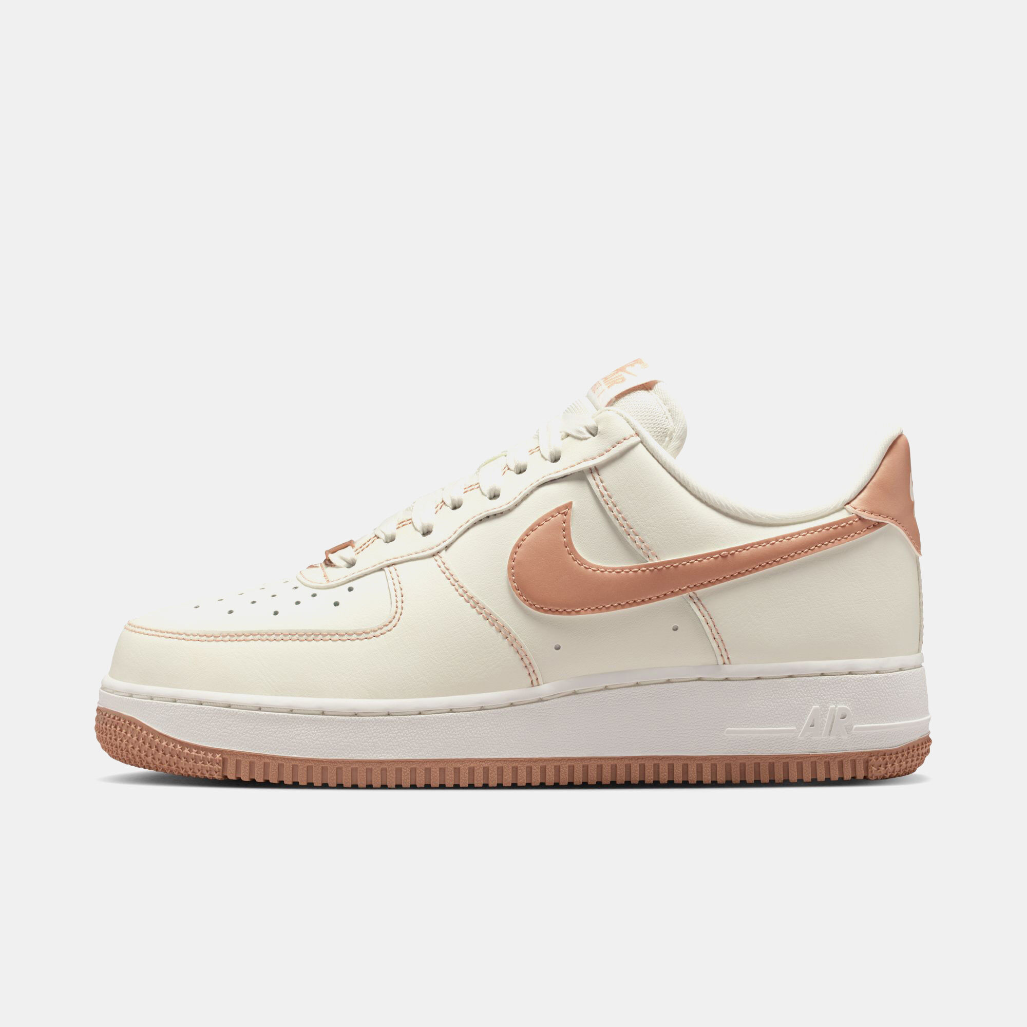Basket Nike Air Force 1 '07 IF0498-101-1 - Original Algérie DZ Image de Basket Nike Air Force 1 '07 IF0498-101-1 - Original Algérie Master Sport DZ