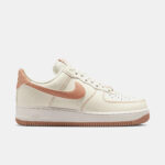 Image de Basket Nike Air Force 1 '07 IF0498-101-1 - Original Algérie Master Sport DZ