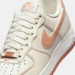 Image de Basket Nike Air Force 1 '07 IF0498-101-1 - Original Algérie Master Sport DZ