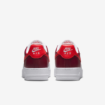 Image de Basket Nike Air Force 1 '07 IQ9428-133-1 - Original Algérie Master Sport DZ