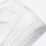 Image de Basket Nike Air Jordan 1 Low (Copie) 553558-046-1 - Original Algérie Master Sport DZ