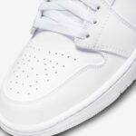 Image de Basket Nike Air Jordan 1 Low (Copie) 553558-046-1 - Original Algérie Master Sport DZ