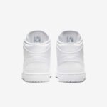 Image de Basket Nike Air Jordan 1 Low (Copie) 553558-046-1 - Original Algérie Master Sport DZ