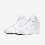 Image de Basket Nike Air Jordan 1 Low (Copie) 553558-046-1 - Original Algérie Master Sport DZ